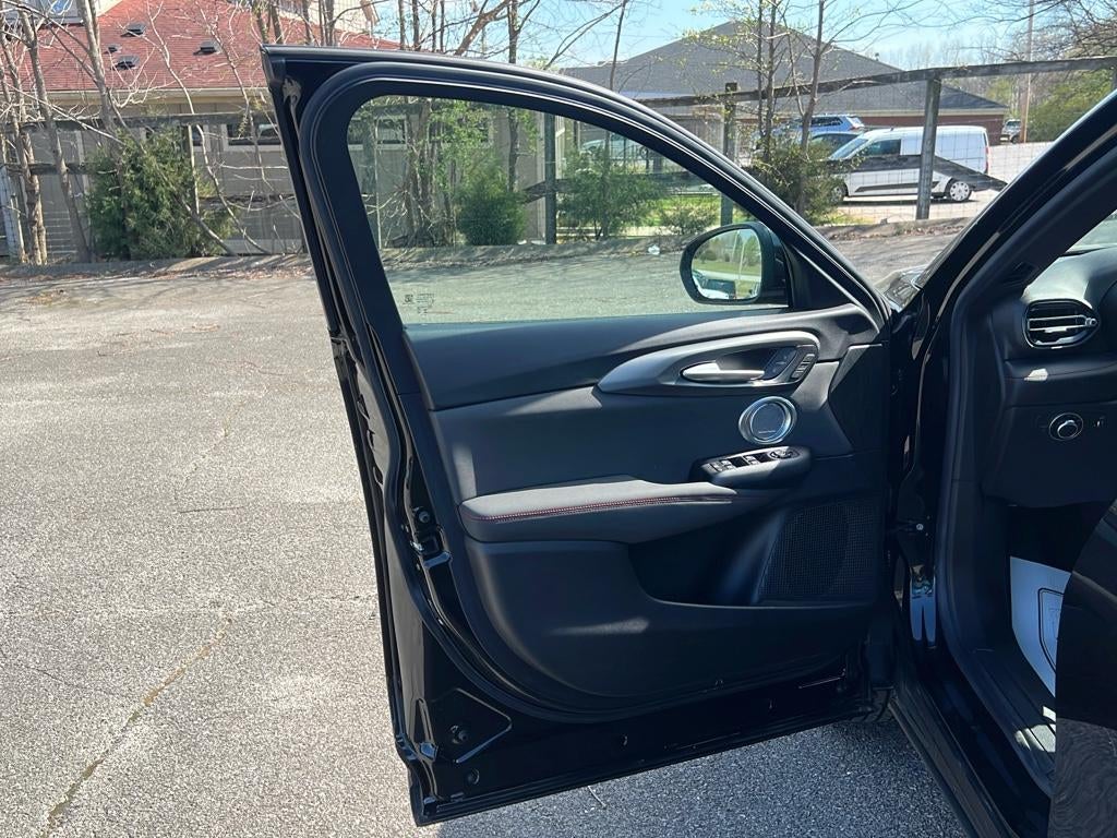 2024 Dodge Hornet GT Plus