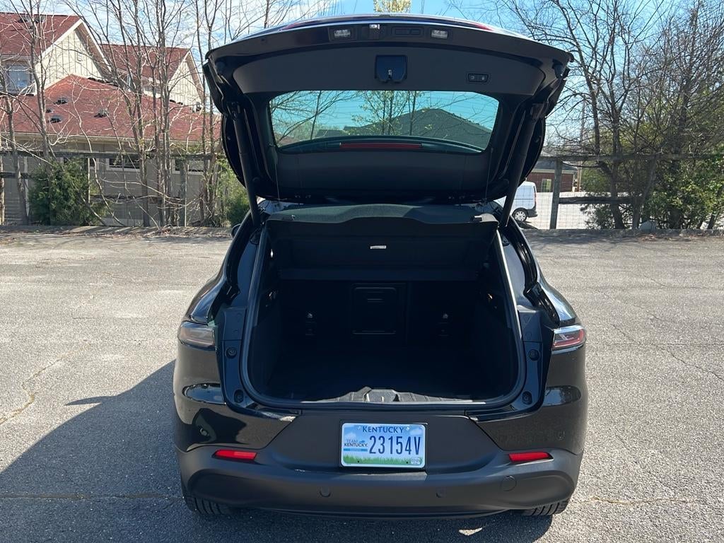 2024 Dodge Hornet GT Plus