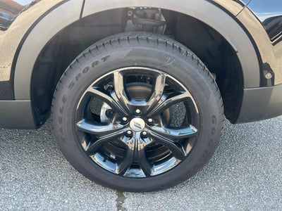 2024 Dodge Hornet GT Plus