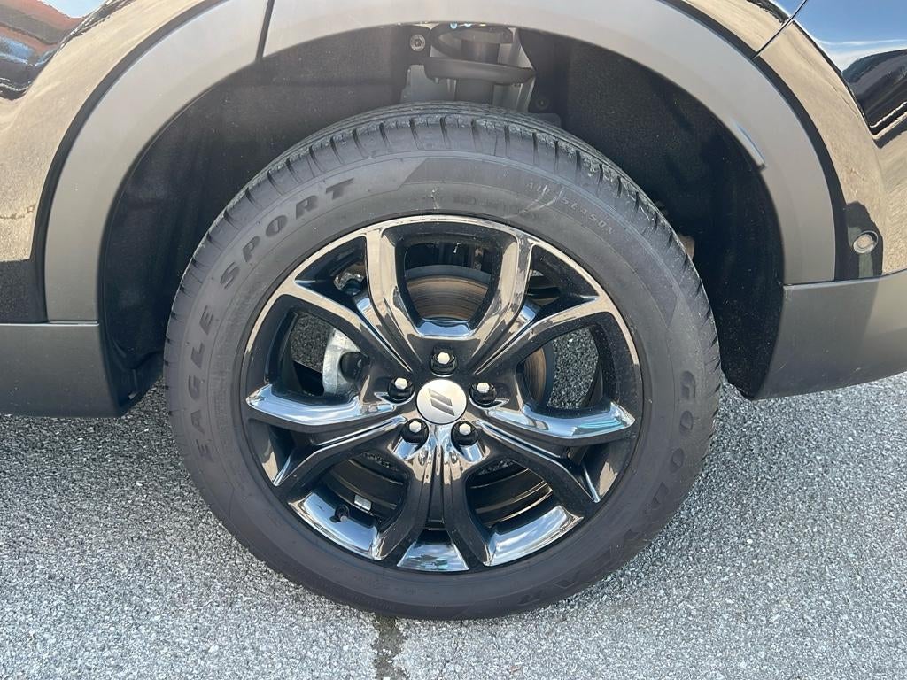 2024 Dodge Hornet GT Plus