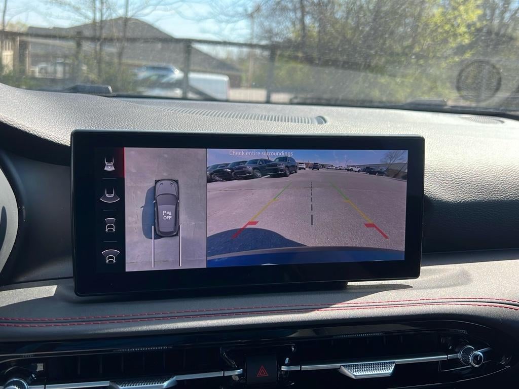 2024 Dodge Hornet GT Plus