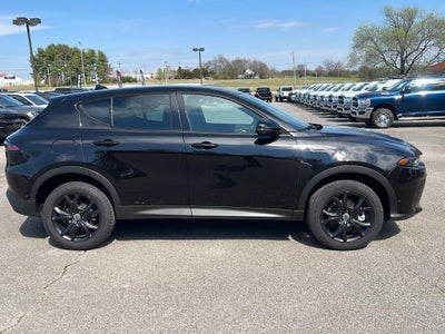 2024 Dodge Hornet GT Plus