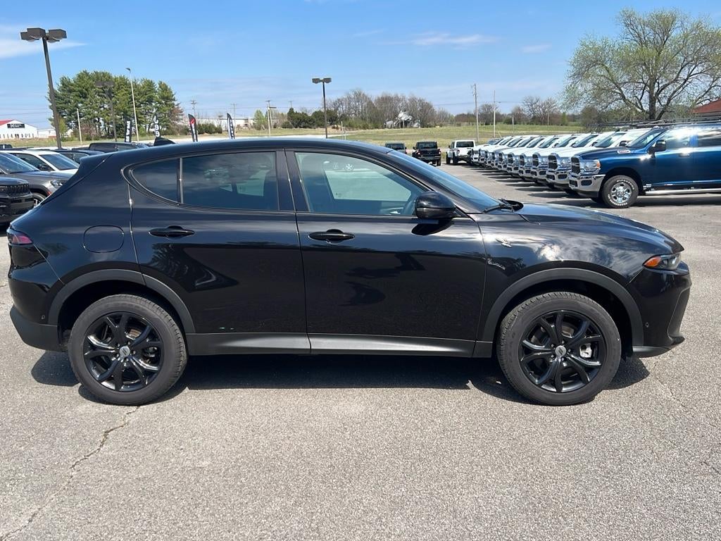 2024 Dodge Hornet GT Plus