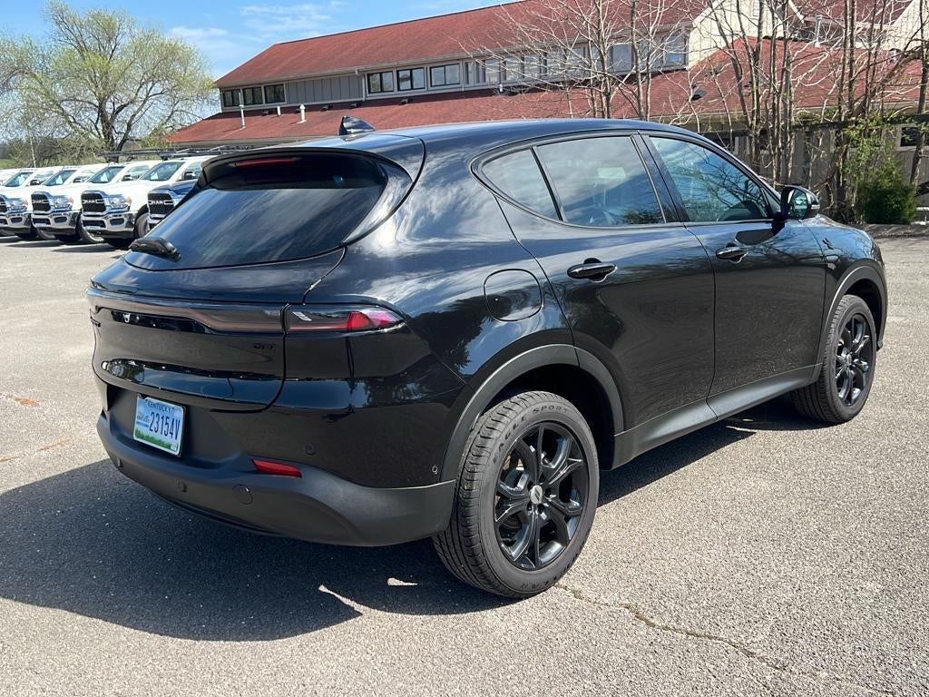 2024 Dodge Hornet GT Plus