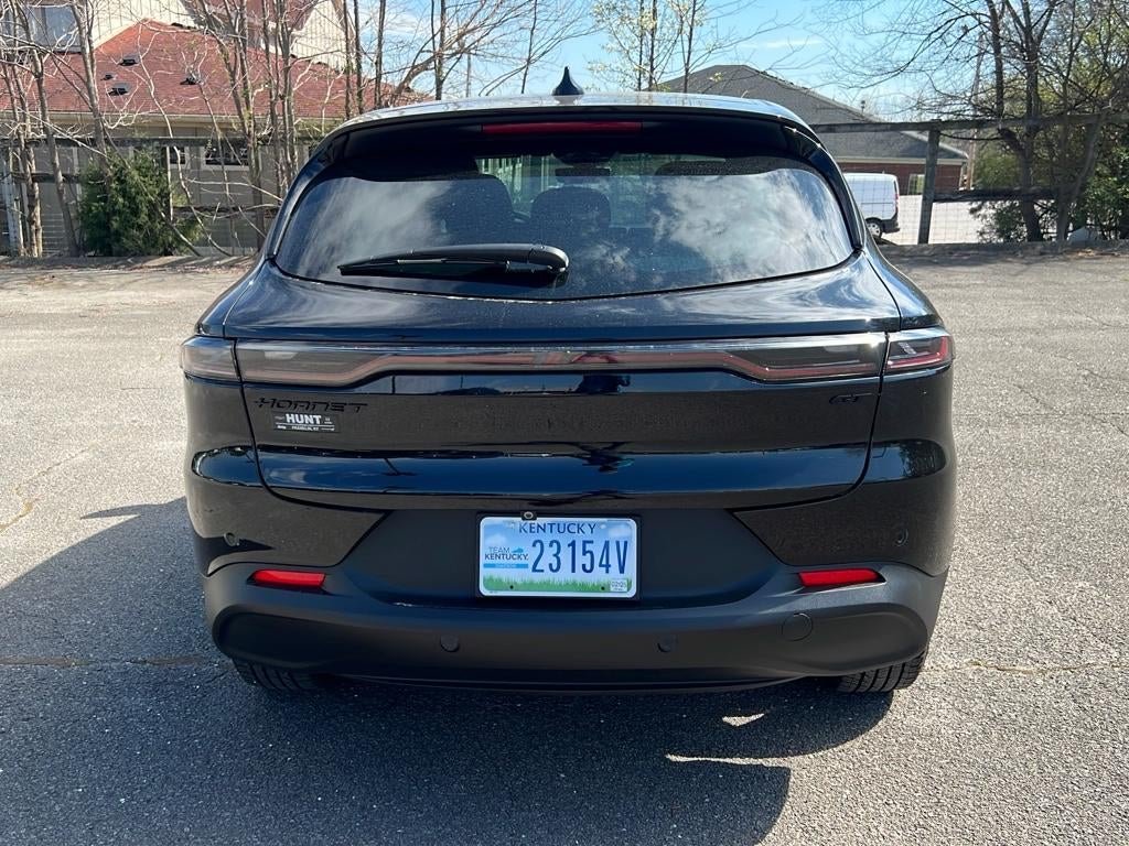 2024 Dodge Hornet GT Plus
