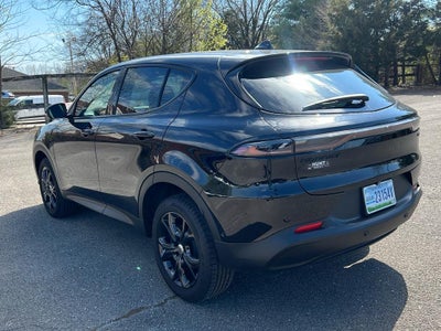 2024 Dodge Hornet GT Plus