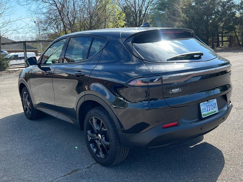 2024 Dodge Hornet GT Plus