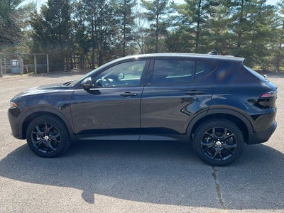 2024 Dodge Hornet GT Plus