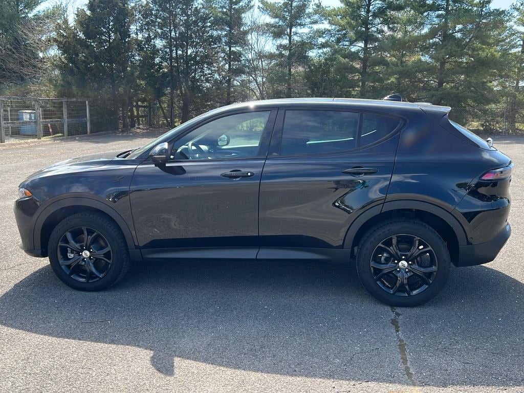 2024 Dodge Hornet GT Plus