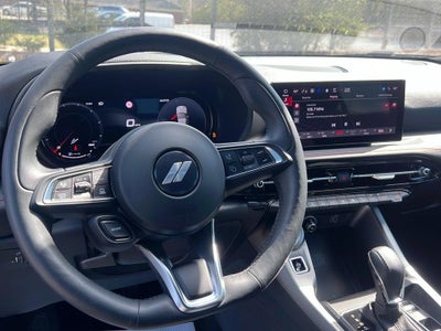 2024 Dodge Hornet GT Plus