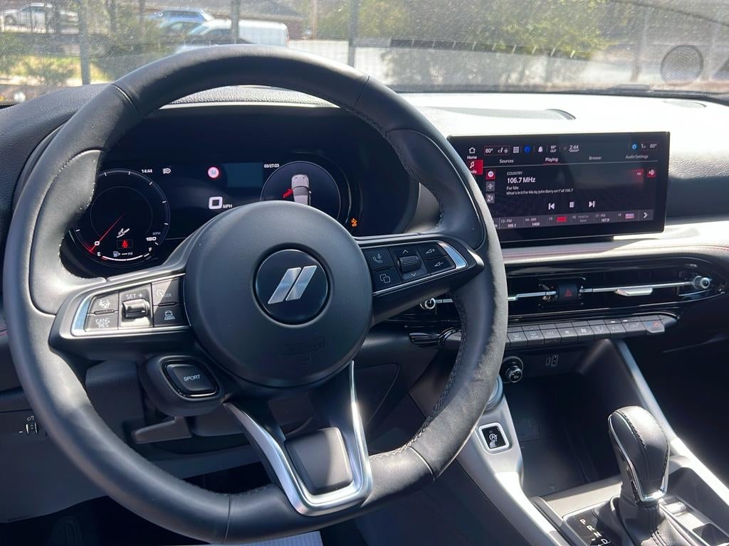 2024 Dodge Hornet GT Plus