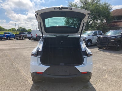2024 Dodge Hornet GT Plus AWD
