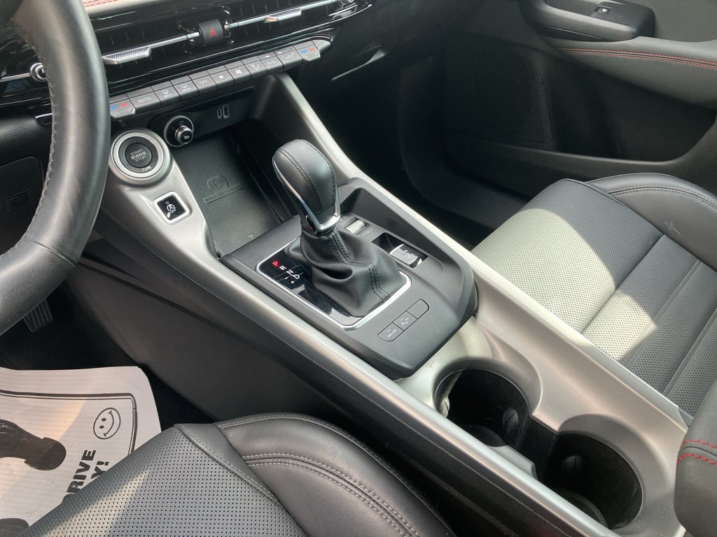 2024 Dodge Hornet GT Plus AWD