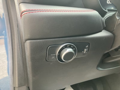 2024 Dodge Hornet GT Plus AWD