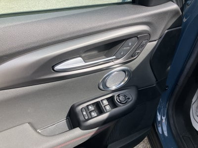 2024 Dodge Hornet GT Plus AWD
