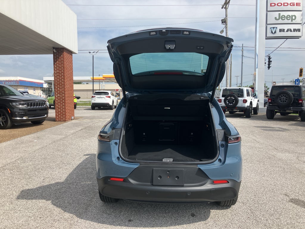 2024 Dodge Hornet GT Plus AWD