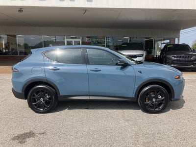 2024 Dodge Hornet GT Plus AWD