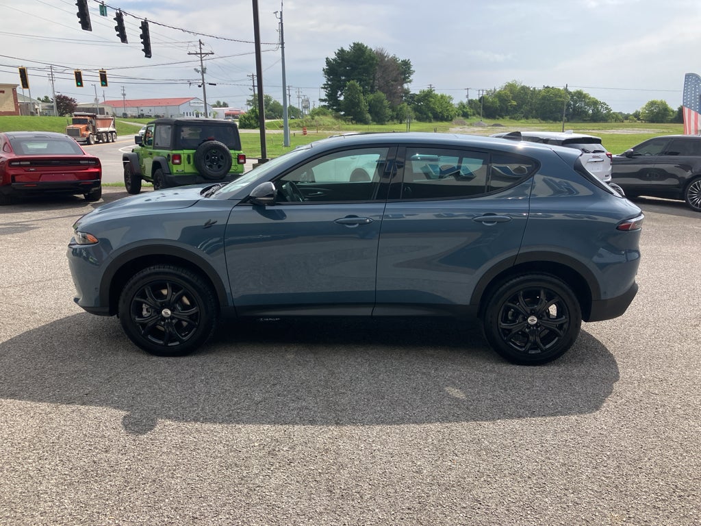 2024 Dodge Hornet GT Plus AWD