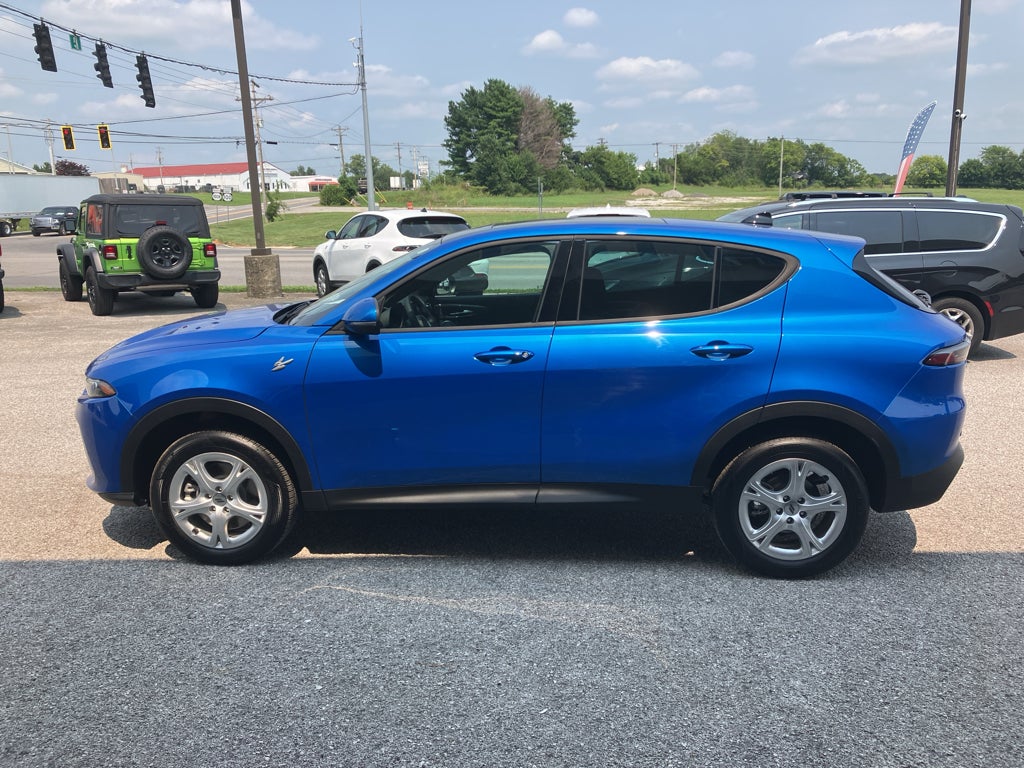 2024 Dodge Hornet GT Plus AWD