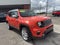 2021 Jeep Renegade Islander 4X4