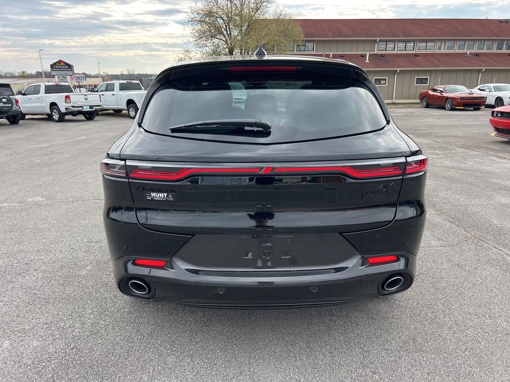 2024 Dodge Hornet R/T EAWD
