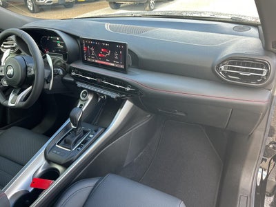 2024 Dodge Hornet R/T Plus EAWD