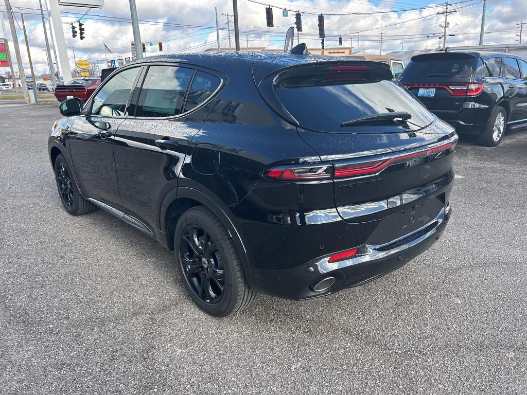 2024 Dodge Hornet R/T Plus EAWD
