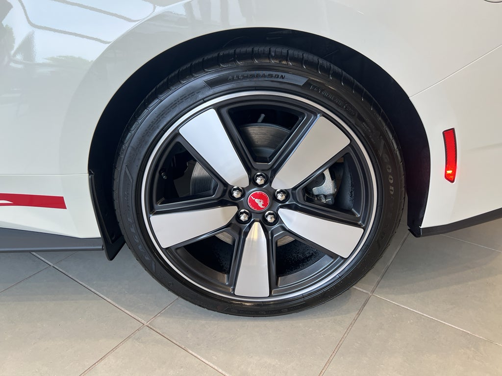 2025 Ford Mustang GT Premium Fastback