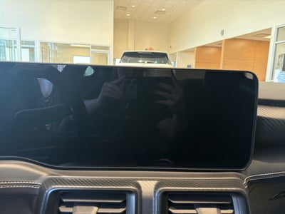 2026 Ford Mustang Dark Horse® SC