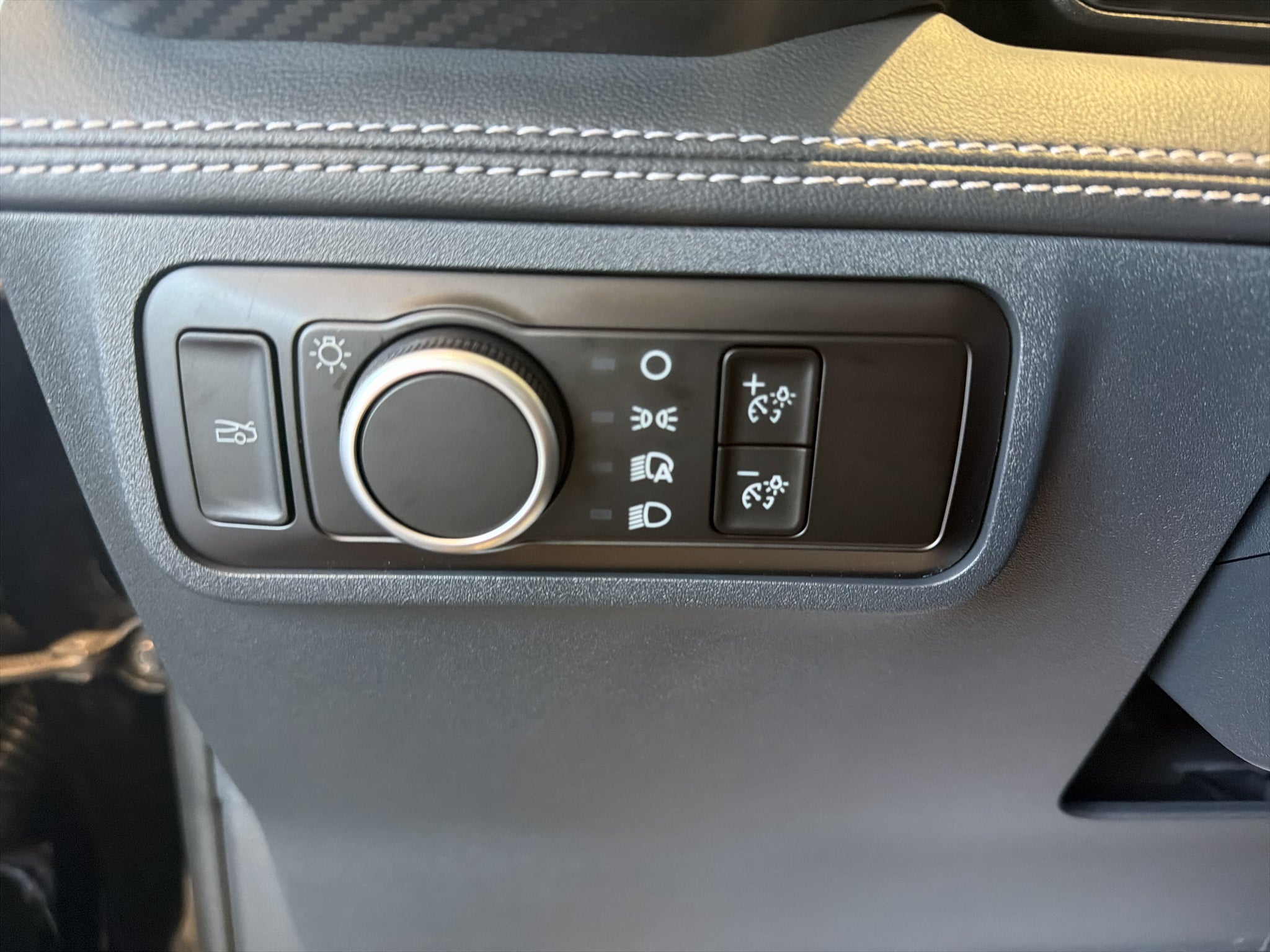 2026 Ford Mustang Dark Horse® SC