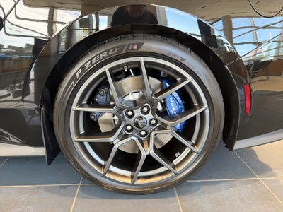 2026 Ford Mustang Dark Horse® SC