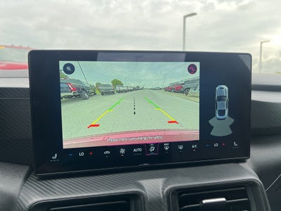 2025 Ford Mustang EcoBoost® Fastback