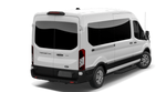 2026 Ford Transit Wagon Passenger Van XLT