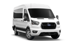 2026 Ford Transit Wagon Passenger Van XLT