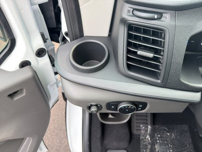 2026 Ford Transit Wagon Passenger Van XLT