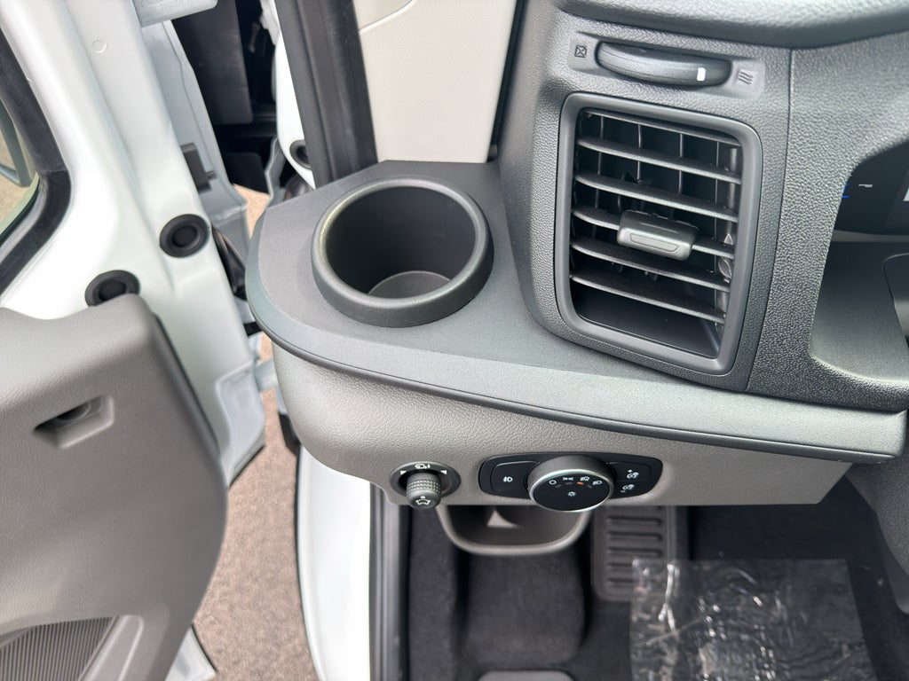 2026 Ford Transit Wagon Passenger Van XLT