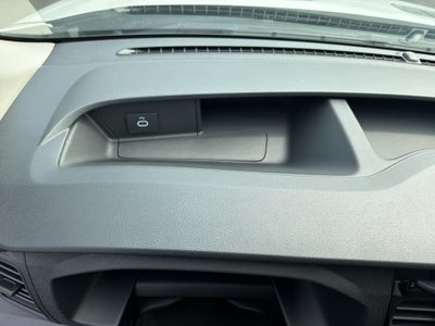 2026 Ford Transit Wagon Passenger Van XLT