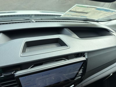 2026 Ford Transit Wagon Passenger Van XLT