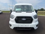 2026 Ford Transit Wagon Passenger Van XLT