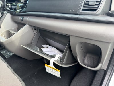 2026 Ford Transit Wagon Passenger Van XLT