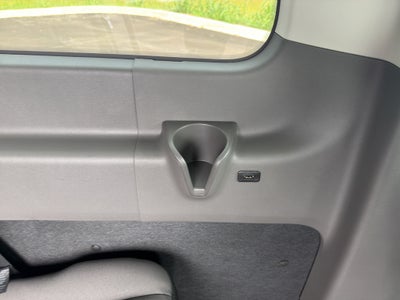 2026 Ford Transit Wagon Passenger Van XLT
