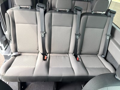 2026 Ford Transit Wagon Passenger Van XLT
