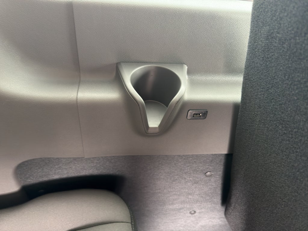 2026 Ford Transit Wagon Passenger Van XLT