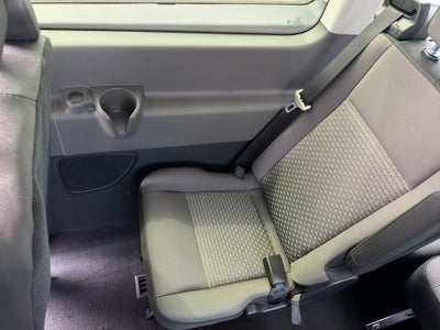 2026 Ford Transit Wagon Passenger Van XLT