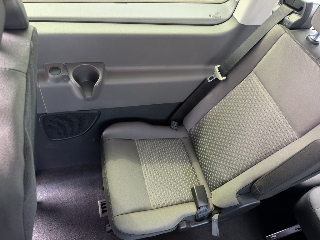 2026 Ford Transit Wagon Passenger Van XLT