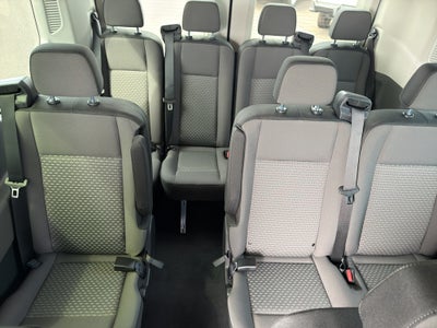 2026 Ford Transit Wagon Passenger Van XLT