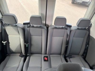2026 Ford Transit Wagon Passenger Van XLT