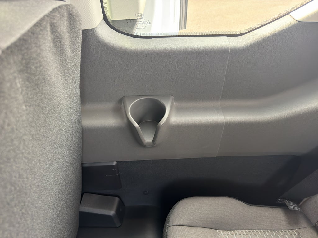 2026 Ford Transit Wagon Passenger Van XLT