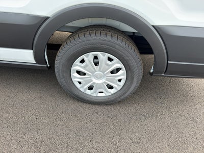 2026 Ford Transit Wagon Passenger Van XLT