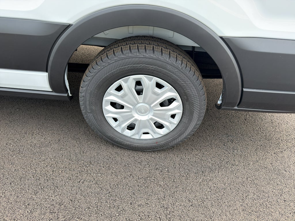 2026 Ford Transit Wagon Passenger Van XLT